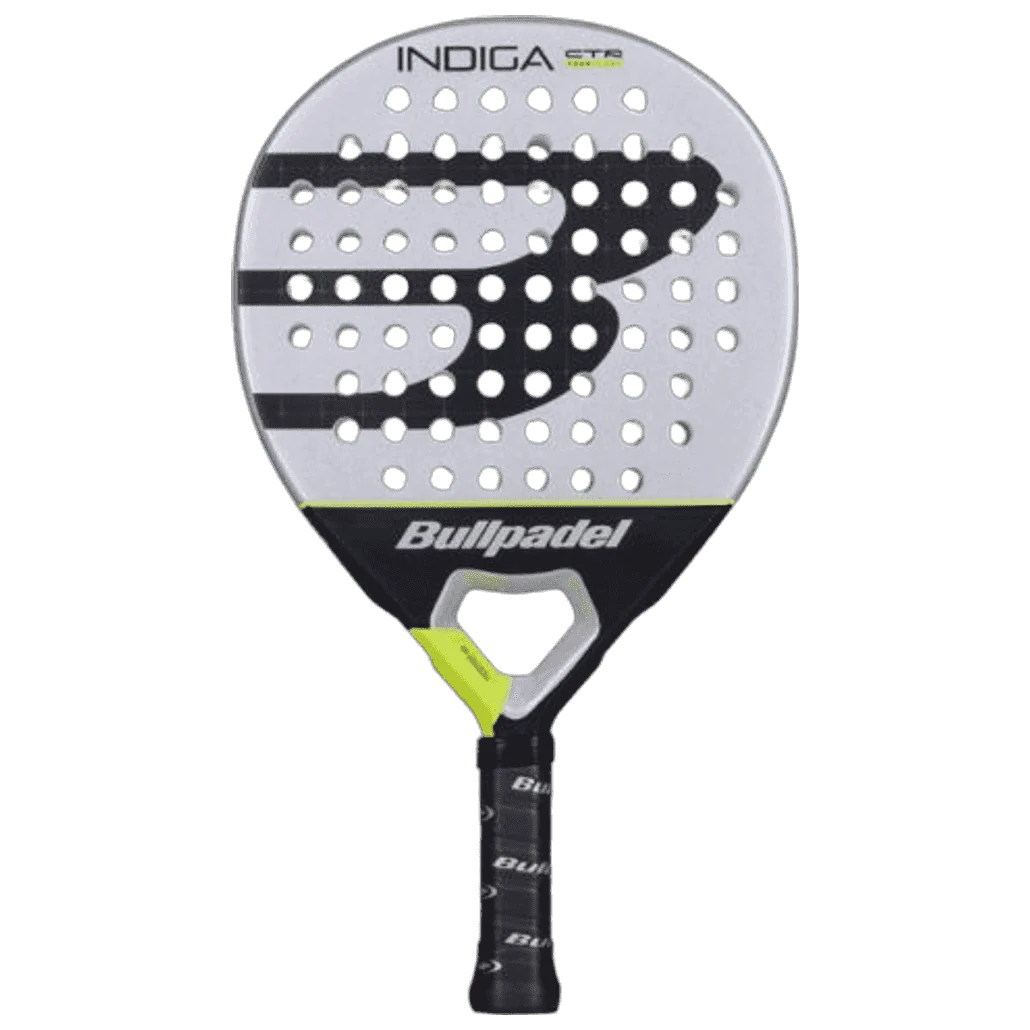Bullpadel Indiga CTRL 2026