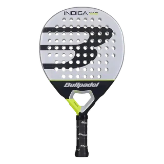 Ракетка для падела Bullpadel Indiga CTRL 2026, фото 2