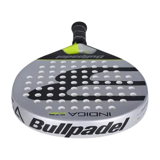 Ракетка для падела Bullpadel Indiga CTRL 2026, фото 3