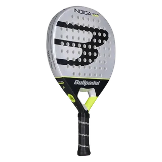 Ракетка для падела Bullpadel Indiga CTRL 2026, фото 4