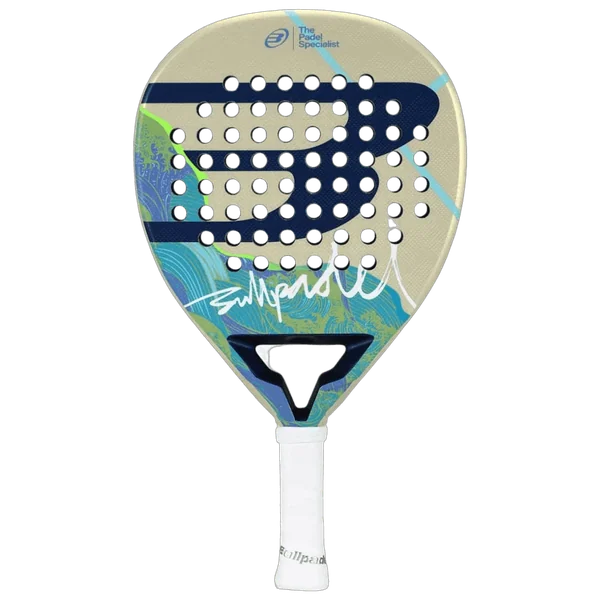 Bullpadel Ionic Light 26