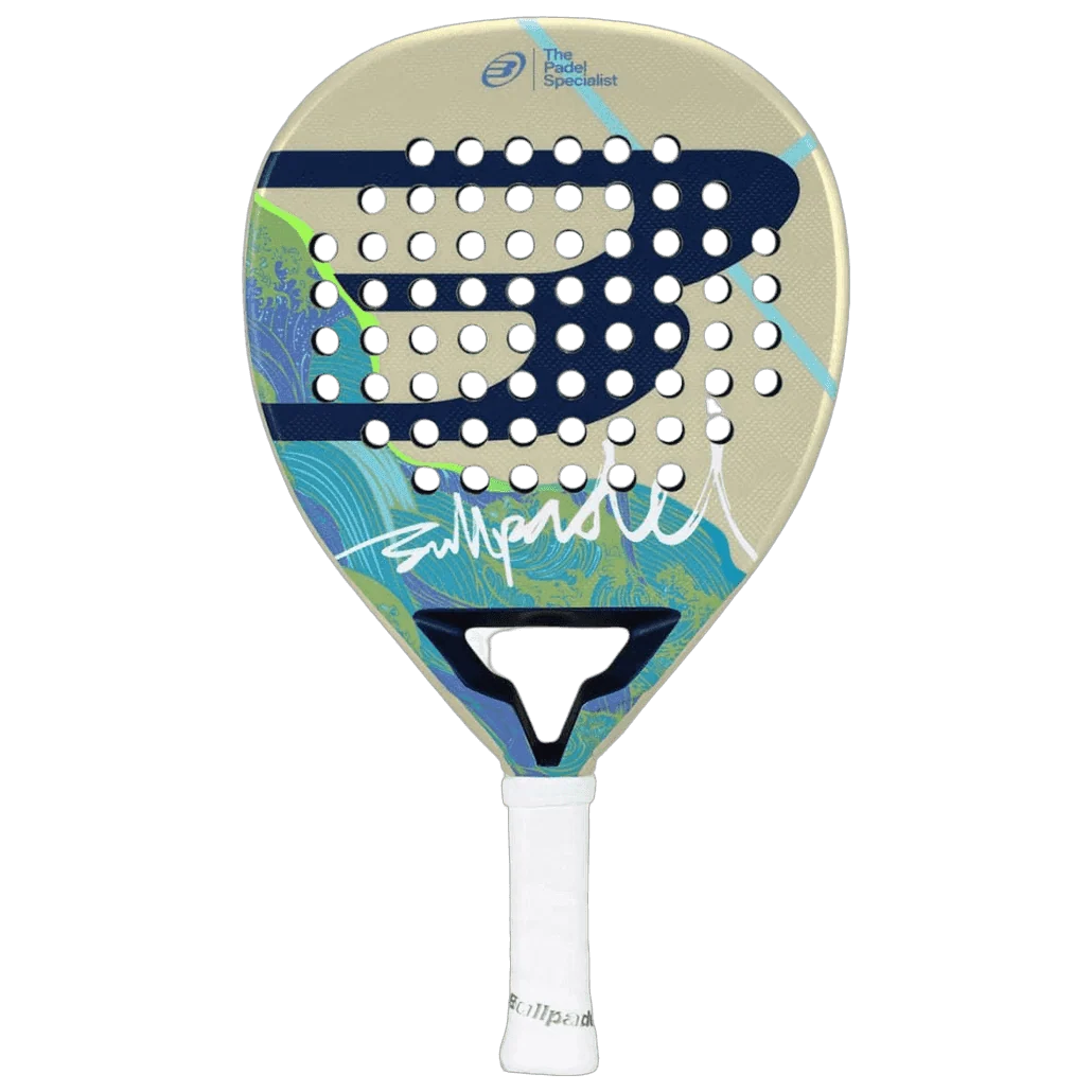 Bullpadel Ionic Light 26