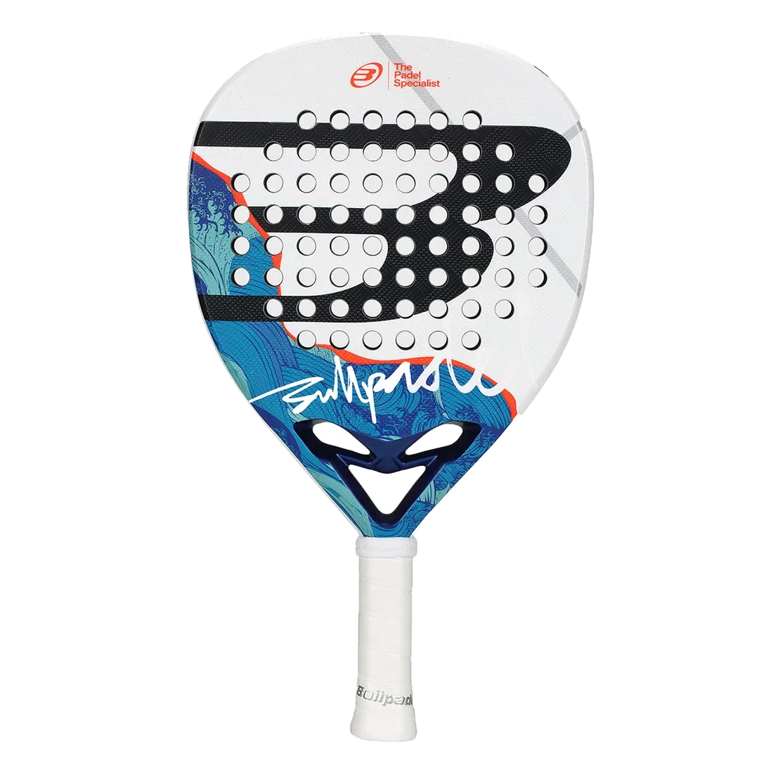 Ракетка для падела Bullpadel Ionic Power 2026