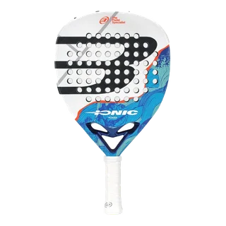 Ракетка для падела Bullpadel Ionic Power 2026, фото 3