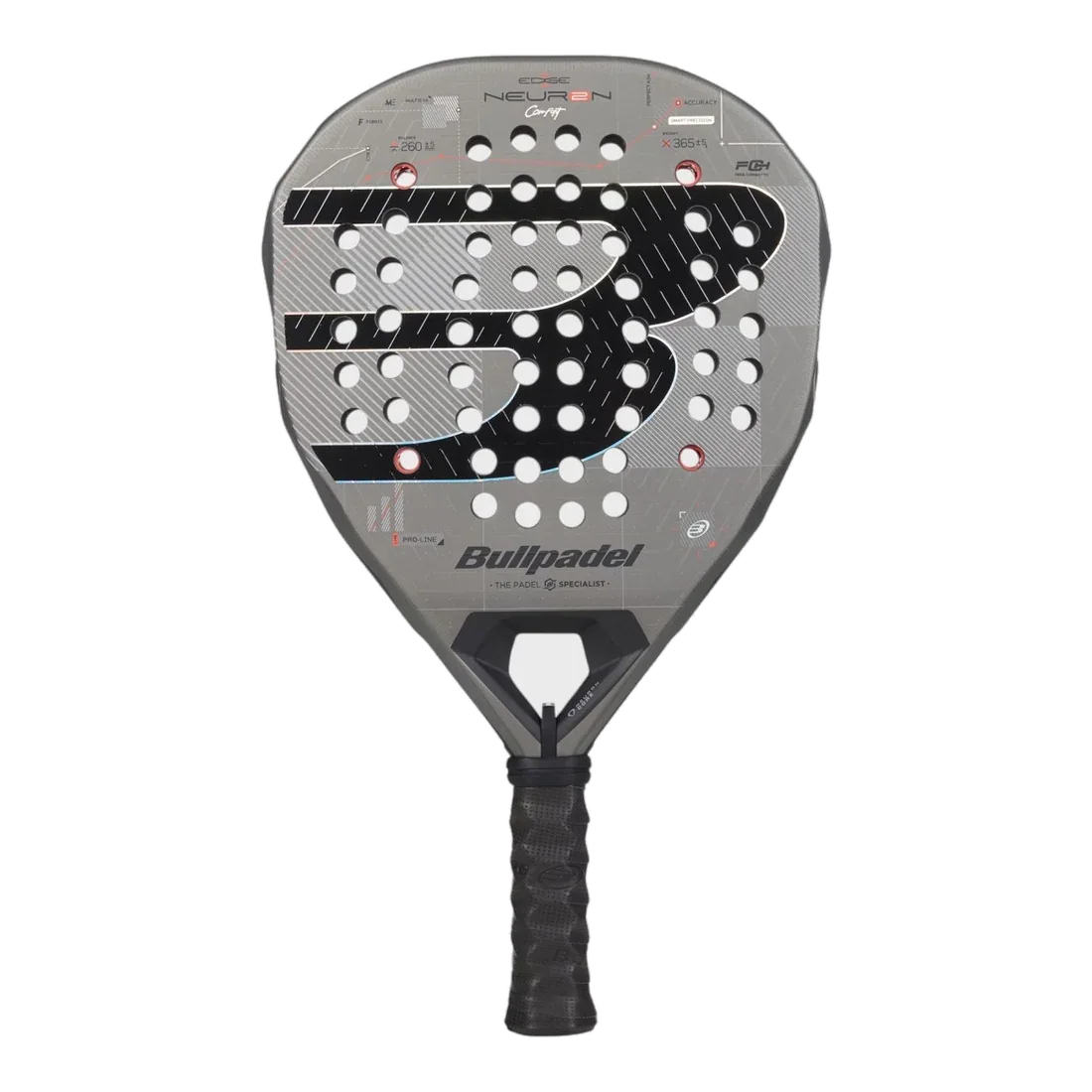 Bullpadel Neuron 02 Comfort 2027
