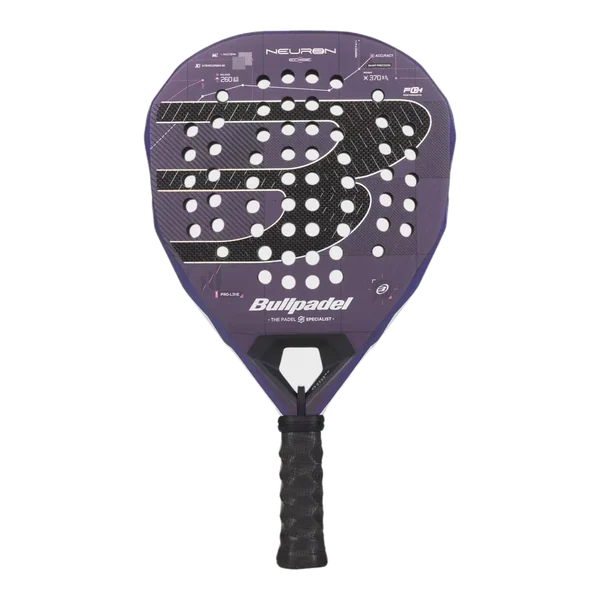 Bullpadel Neuron 02 Edge 2027