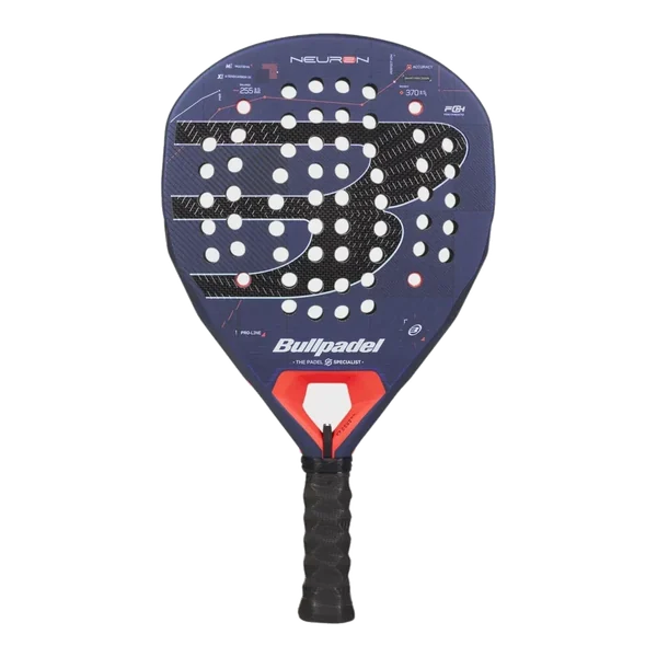 Bullpadel Neuron 2027