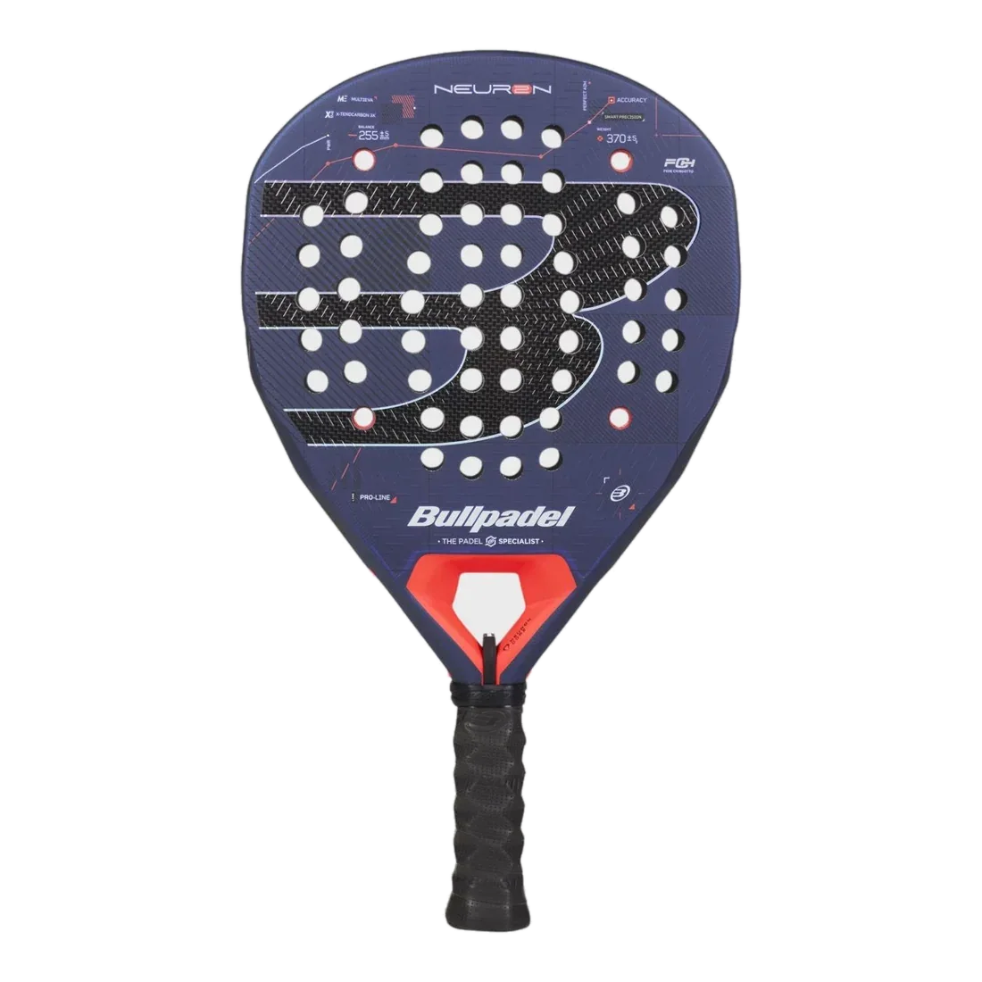 Bullpadel Neuron 2027