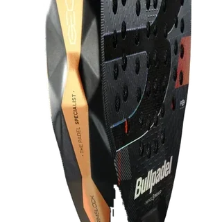 Ракетка для падела Bullpadel Neuron Edge, фото 4