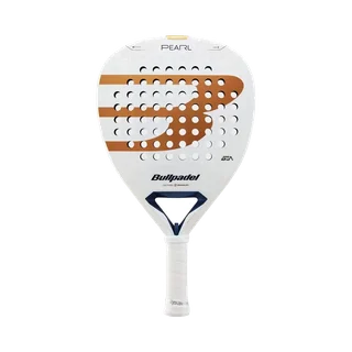Ракетка для падела Bullpadel Pearl 2027, фото 1