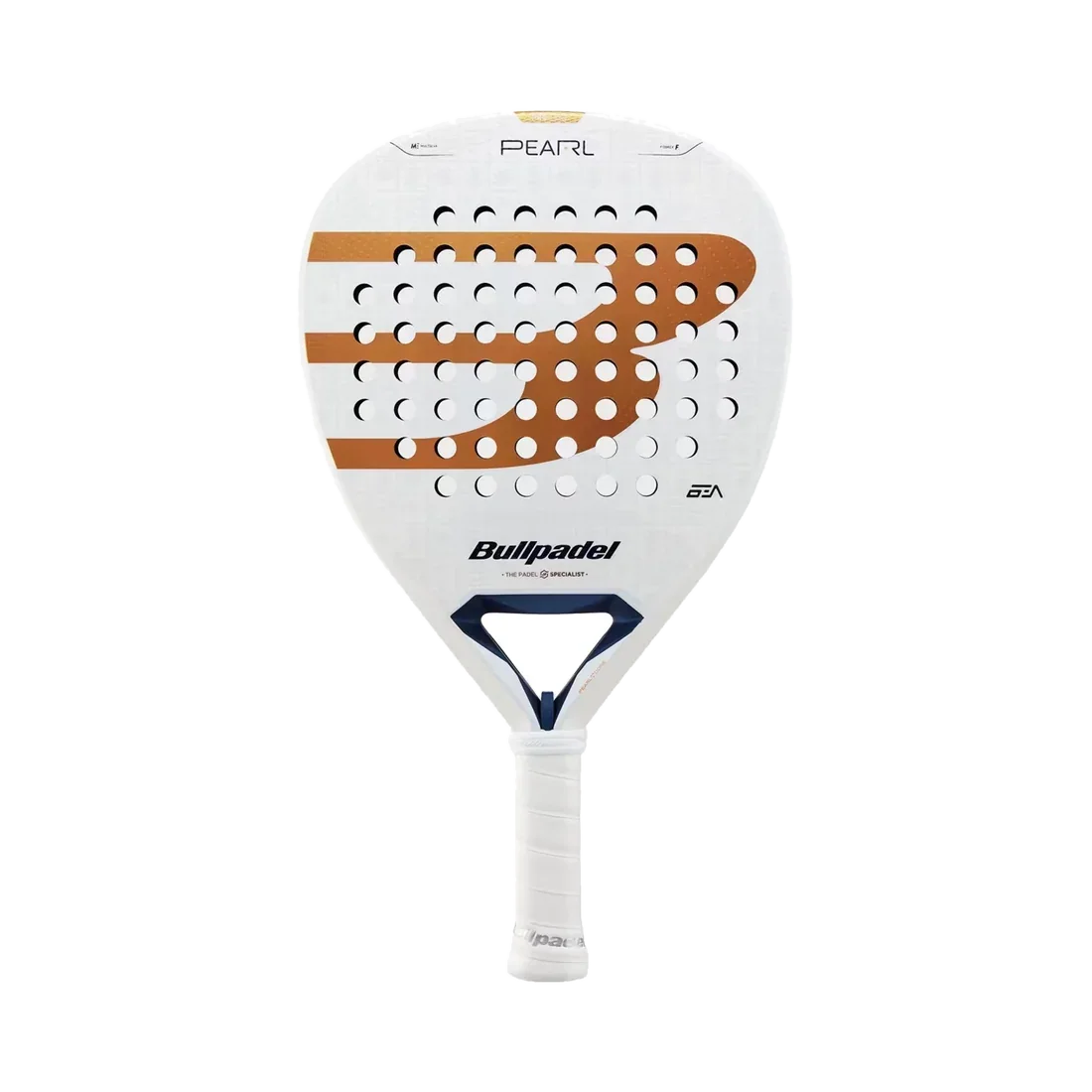 Ракетка для падела Bullpadel Pearl 2027