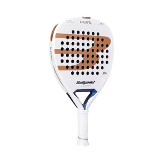 Ракетка для падела Bullpadel Pearl 2027, фото 2