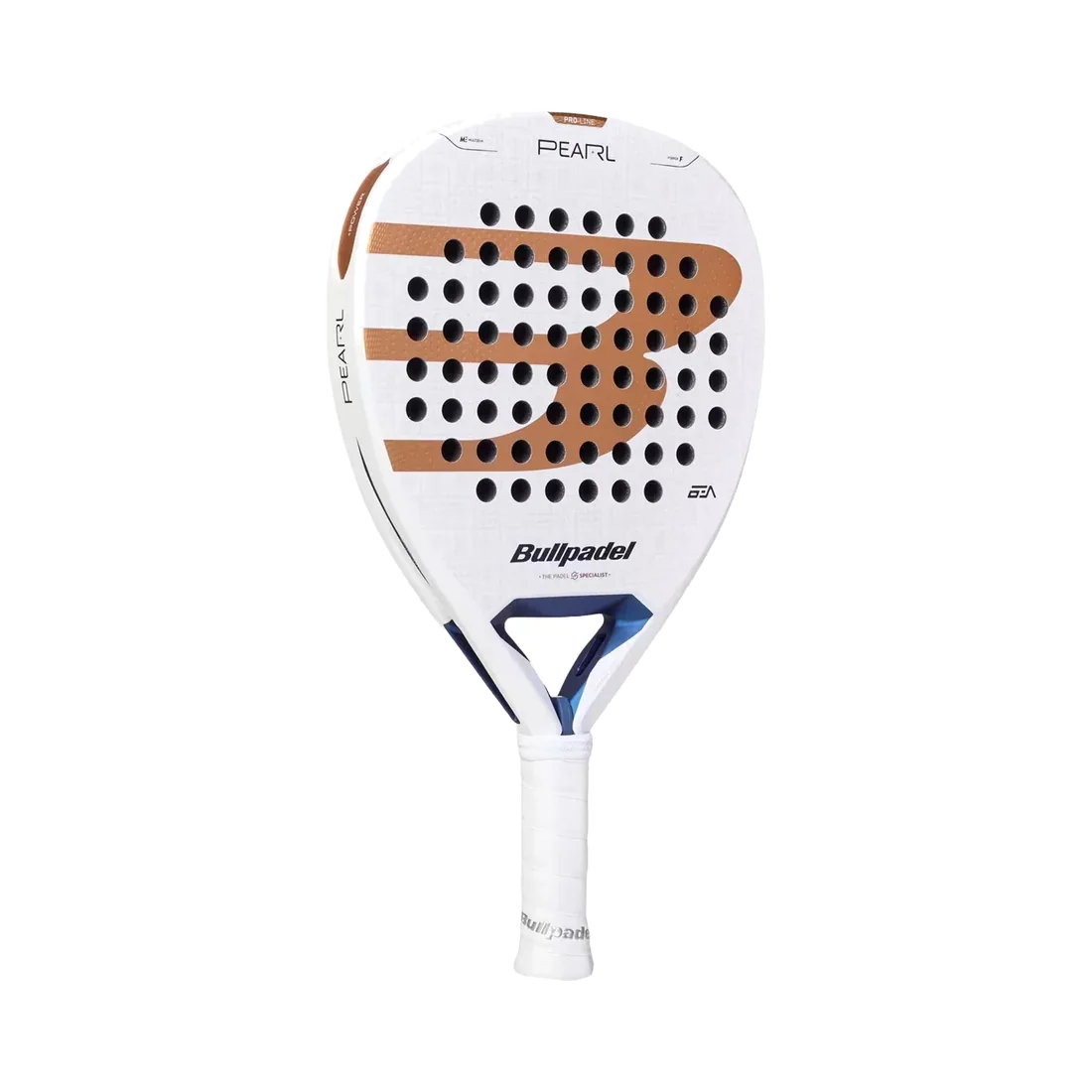 Ракетка для падела Bullpadel Pearl 2027, фото 2