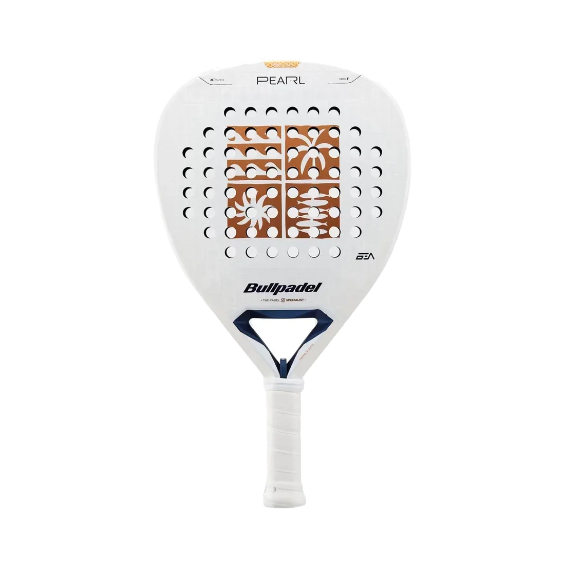 Ракетка для падела Bullpadel Pearl 2027, фото 5