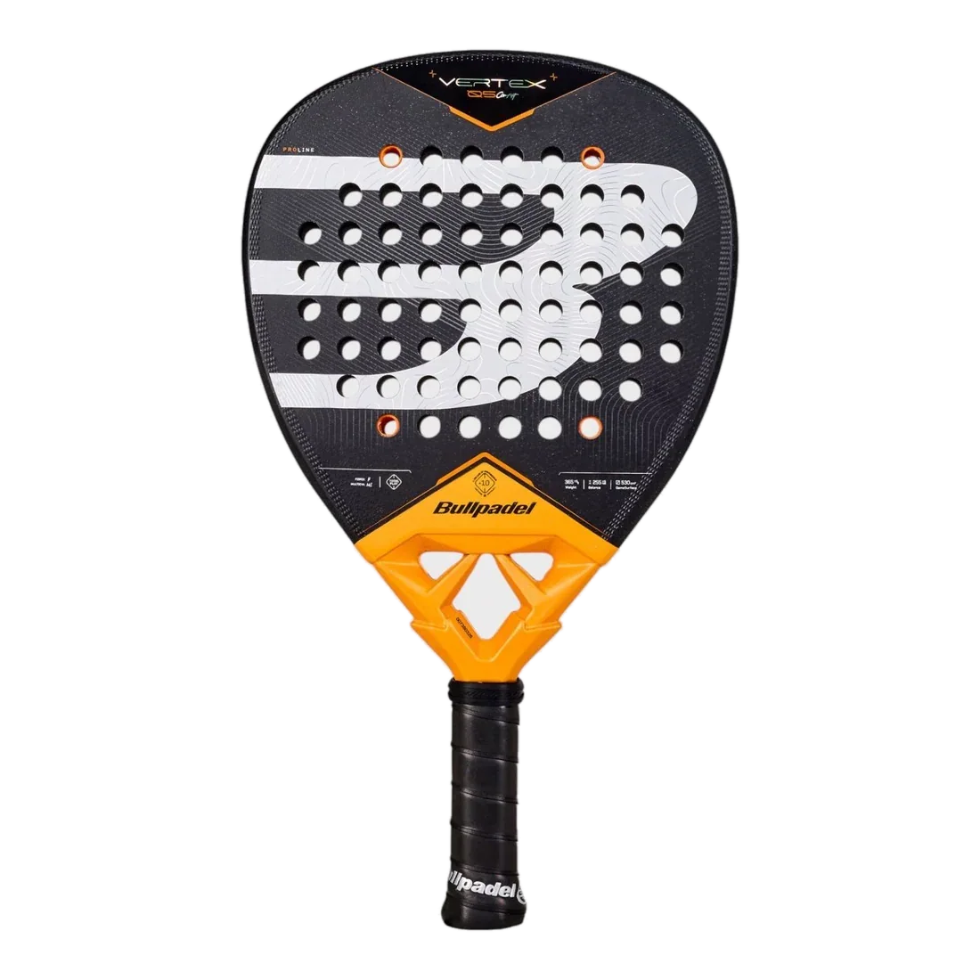 Bullpadel Vertex 05 Comfort 2027