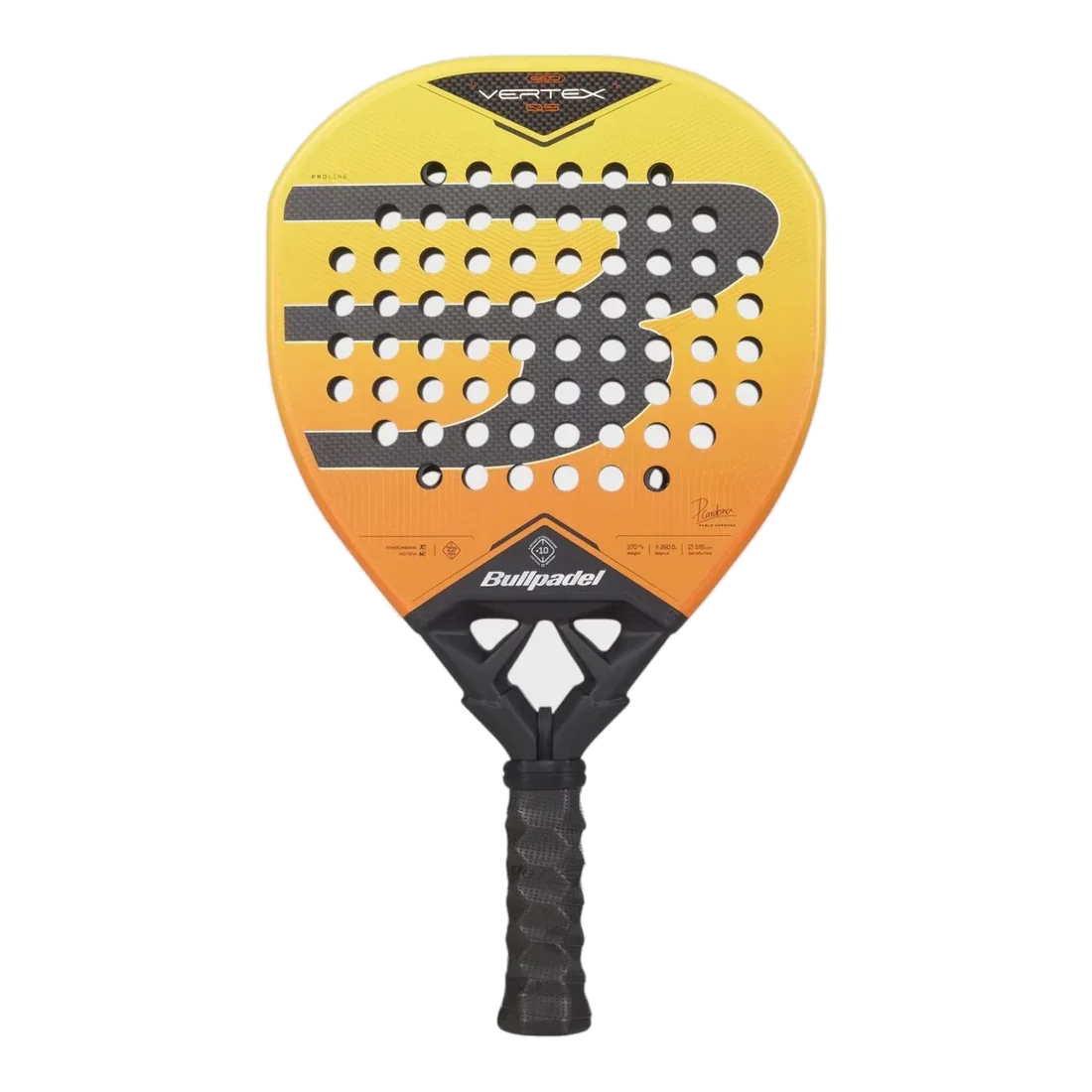 Bullpadel Vertex 05 GEO 2027