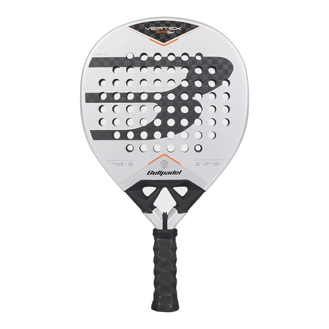 Bullpadel Vertex 05 Hybrid 2027