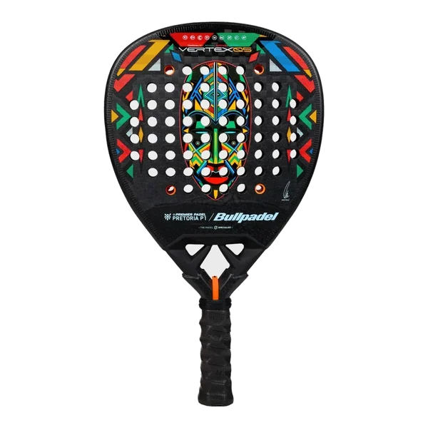Bullpadel Vertex 05 Pretoria