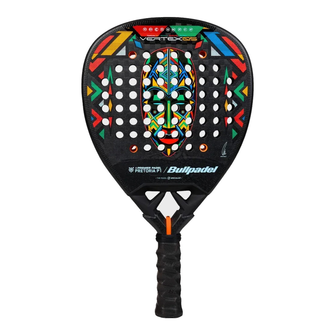 Ракетка для падела Bullpadel Vertex 05 Pretoria
