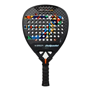 Ракетка для падела Bullpadel Vertex 05 Pretoria, фото 2
