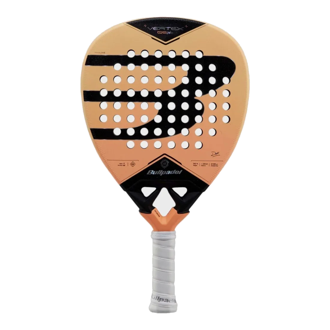 Bullpadel Vertex 05 W 2027