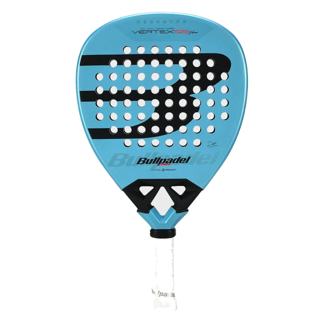 Ракетка для падела Bullpadel Vertex 05 Woman 2026