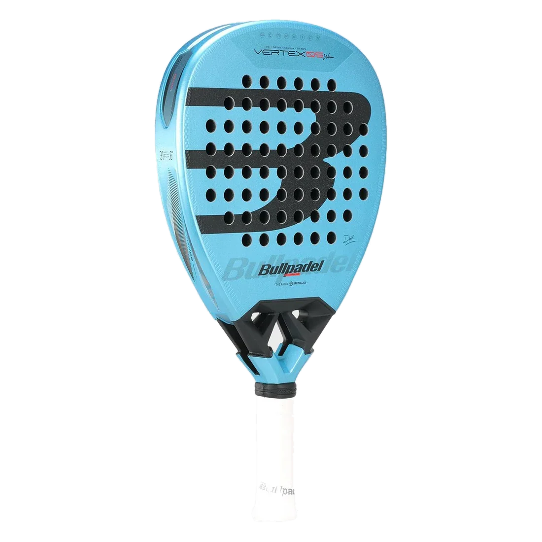 Ракетка для падела Bullpadel Vertex 05 Woman 2026, фото 2