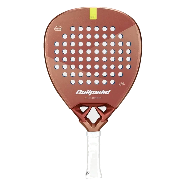 Bullpadel Vertex 05 Woman Cloud 2026