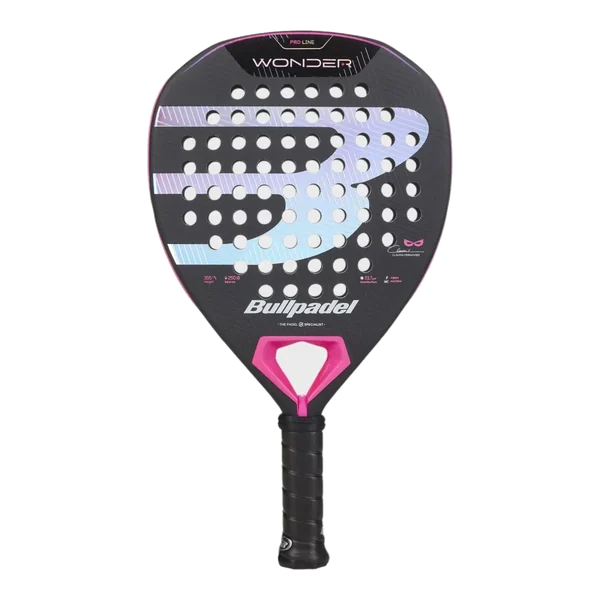 Bullpadel Wonder 2027