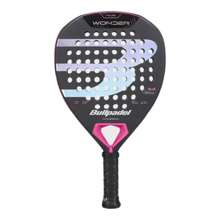 Ракетка для падела Bullpadel Wonder 2027, фото 1