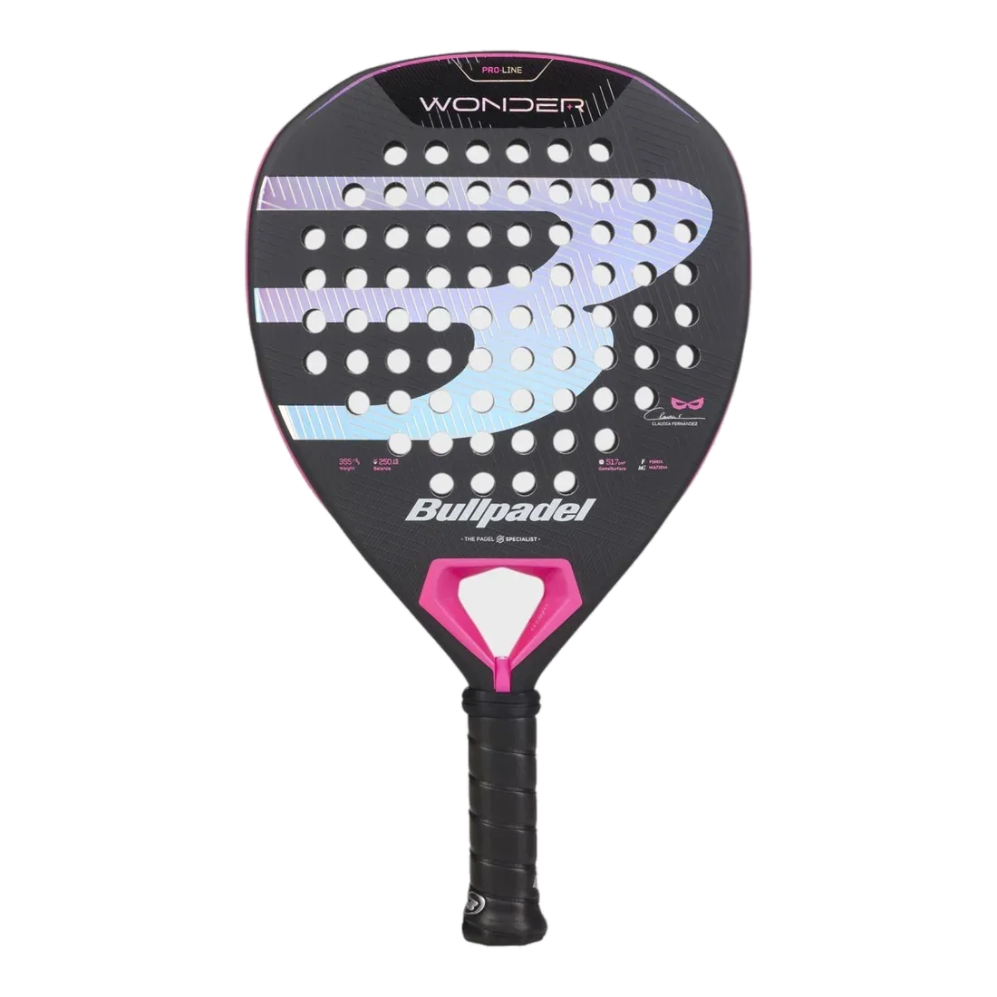 Bullpadel Wonder 2027