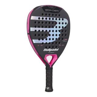 Ракетка для падела Bullpadel Wonder 2027, фото 2