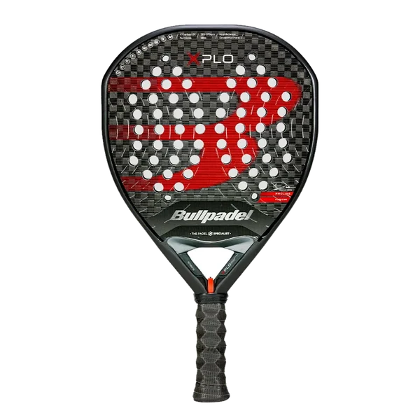 Bullpadel XPLO 2025