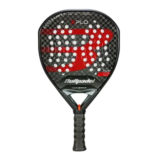 Ракетка для падела Bullpadel XPLO 2025, фото 1