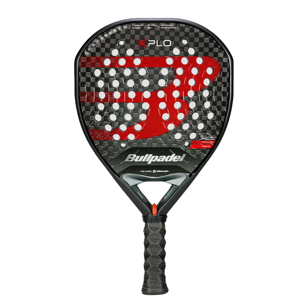 Ракетка для падела Bullpadel XPLO 2025