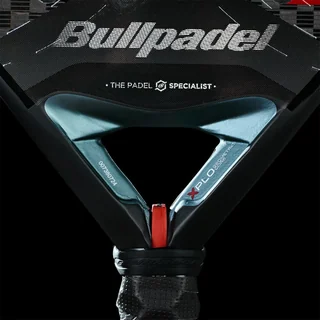 Ракетка для падела Bullpadel XPLO 2025, фото 5