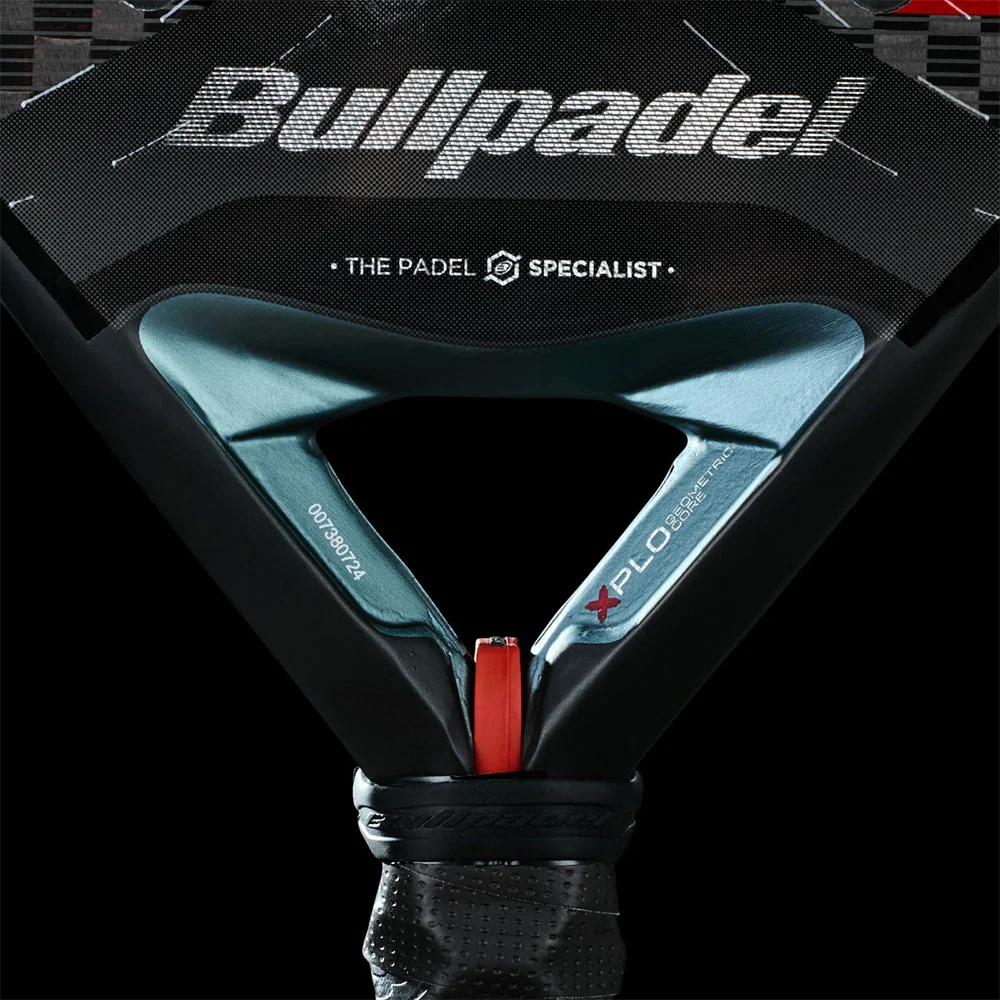 Ракетка для падела Bullpadel XPLO 2025, фото 5