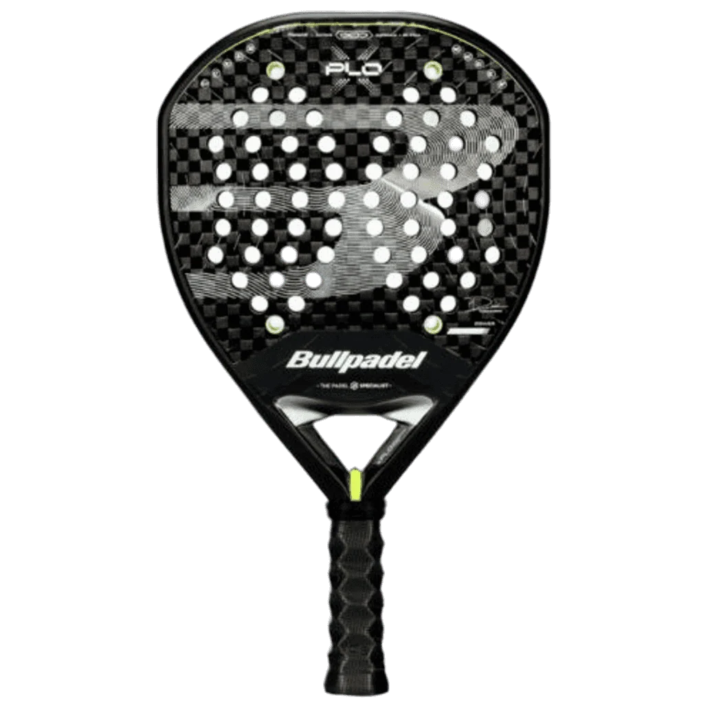 Bullpadel XPLO 2026