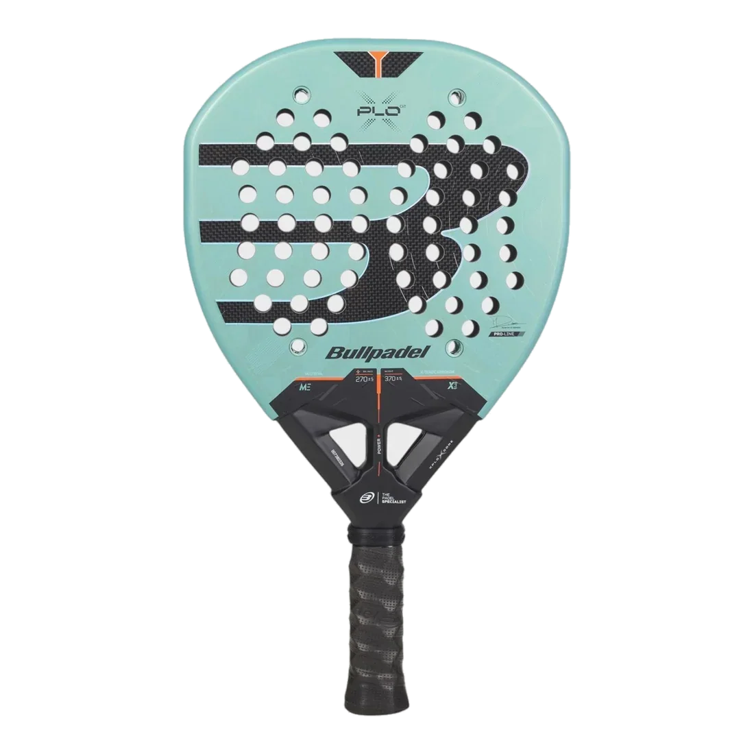 Bullpadel XPLO 2027