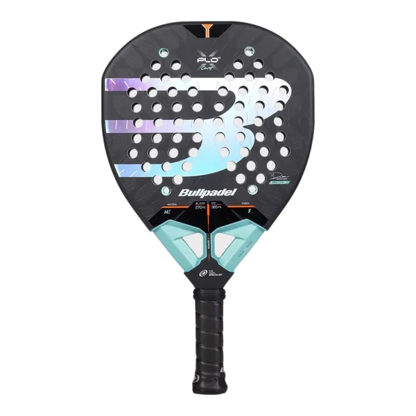 Bullpadel XPLO Comfort 2027