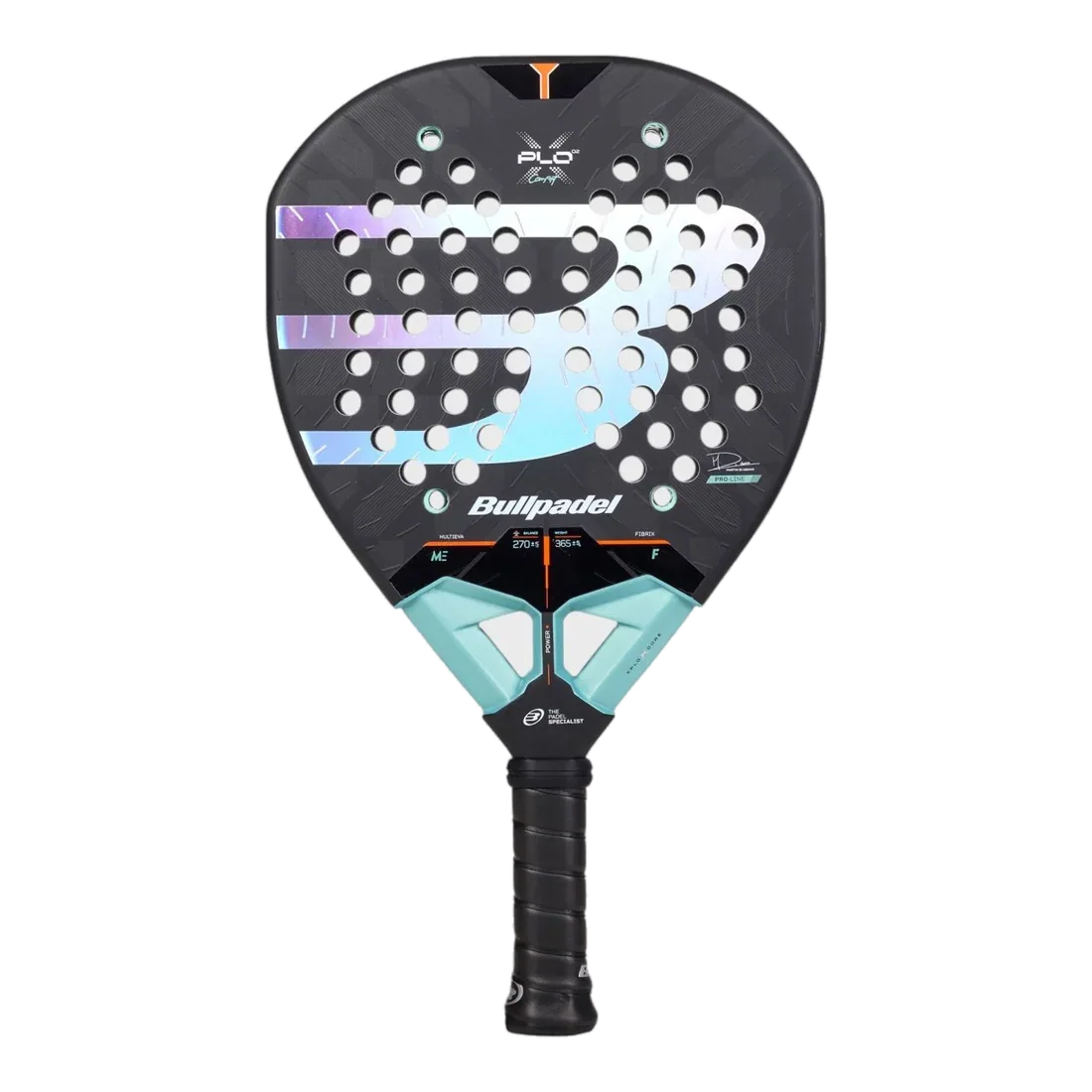 Bullpadel XPLO Comfort 2027
