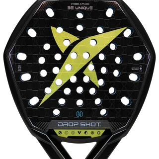Ракетка для падела Drop Shot Cyber Attack, фото 4