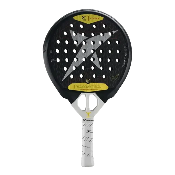 Drop Shot Explorer Pro Control 1.0