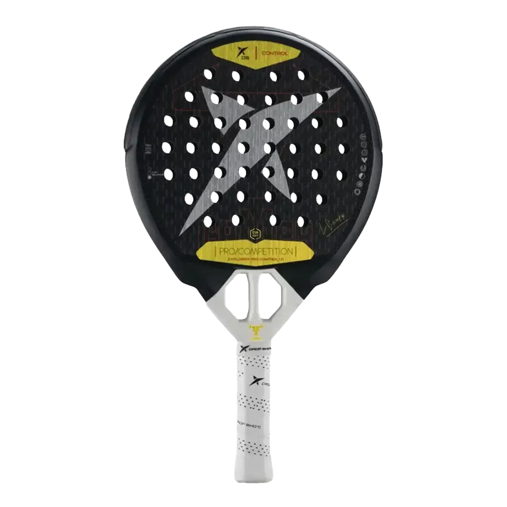 Ракетка для падела Drop Shot Explorer Pro Control 1.0
