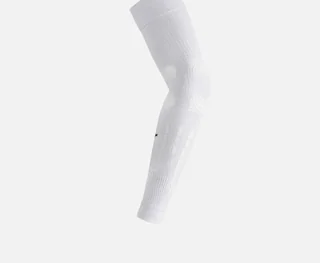 Рукава Floky No Strain, белые L–XL, фото 2