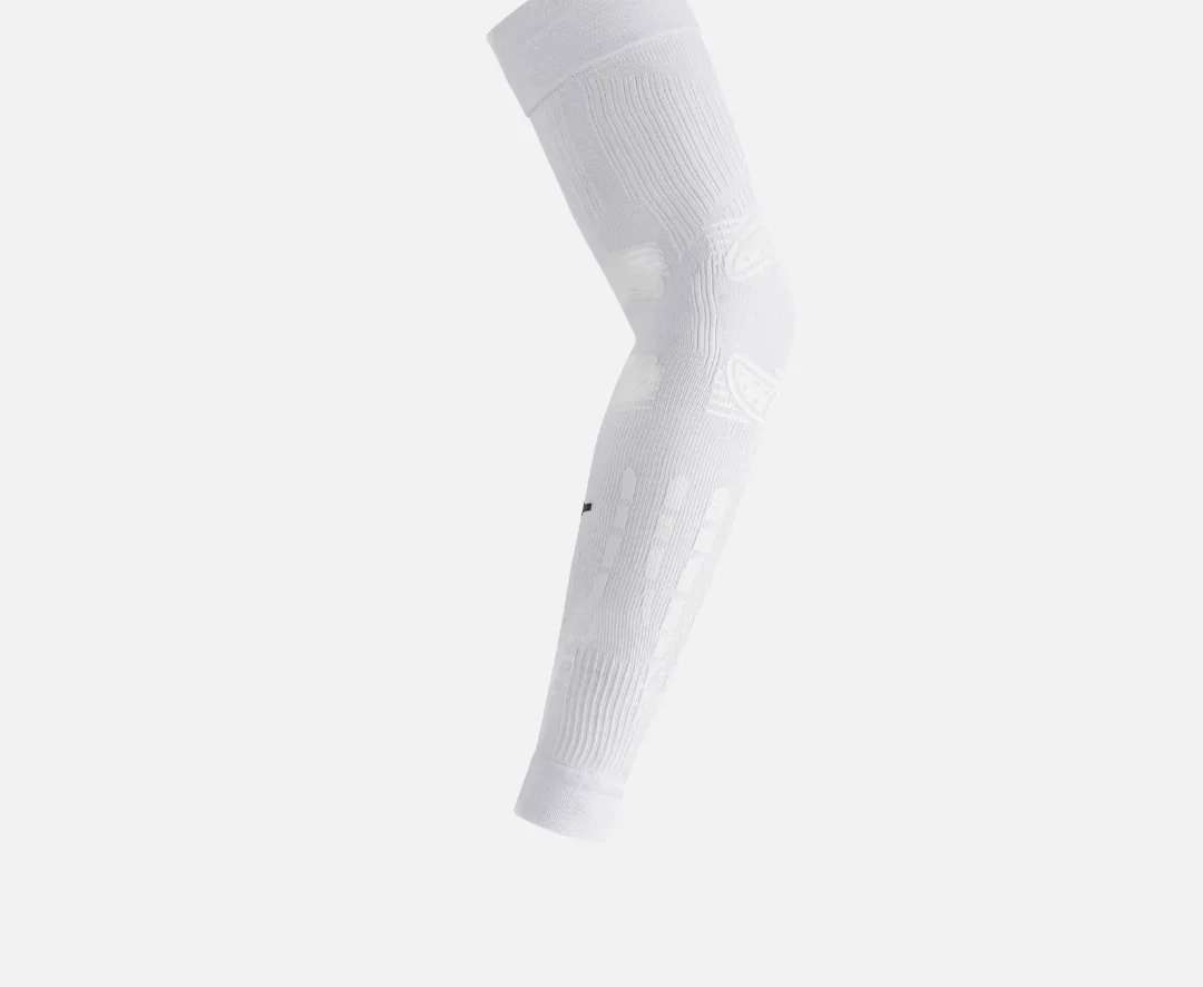 Рукава Floky No Strain, белые L–XL, фото 2