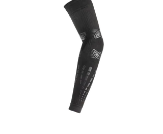 Рукава Floky No Strain, чёрные L–XL, фото 2