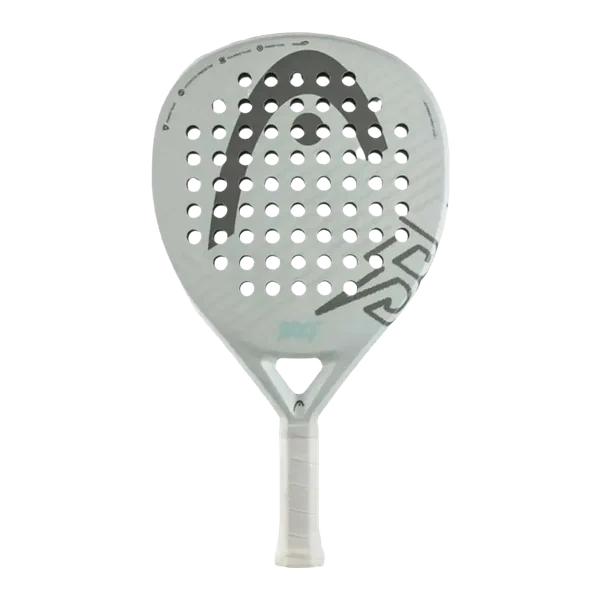 Head Bolt 2026 White/Grey