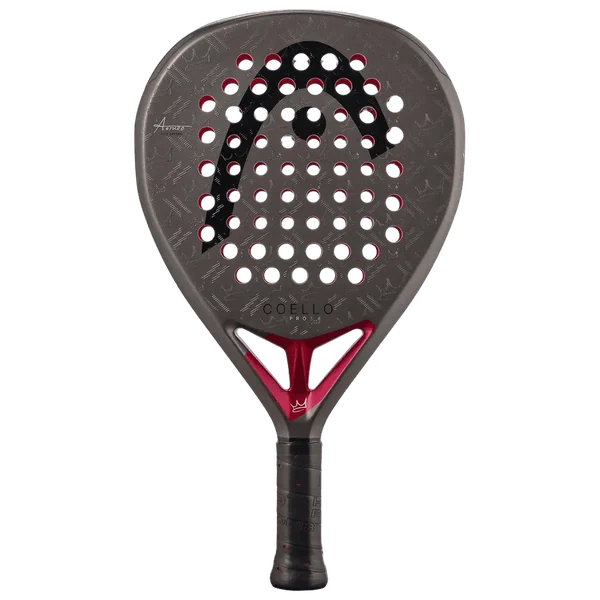 Head Coello Pro 2026