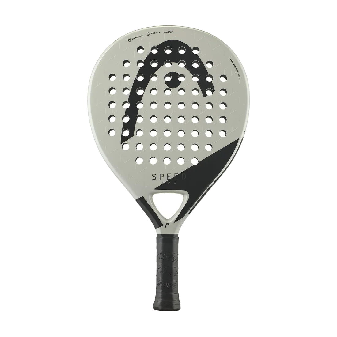 Ракетка для падела Head Evo Speed 2025